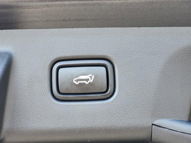 used 2024 Hyundai Tucson car, priced at $19,500