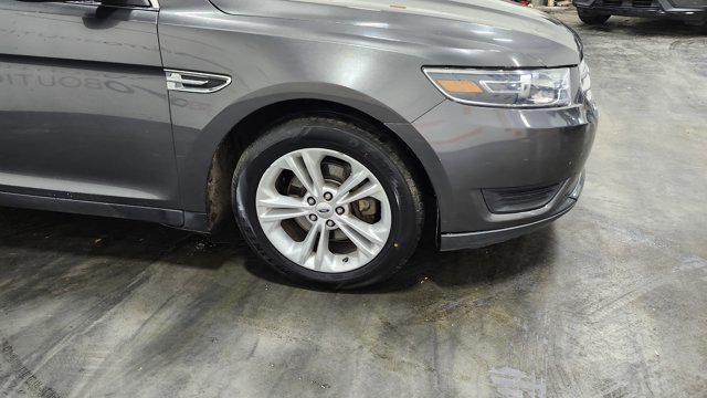 used 2016 Ford Taurus car, priced at $8,400
