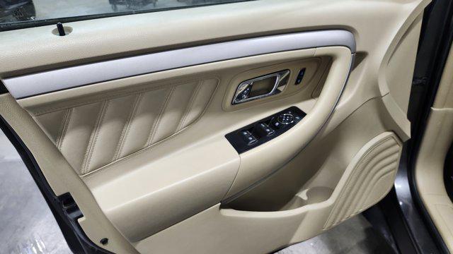 used 2016 Ford Taurus car, priced at $8,400