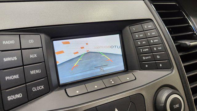 used 2016 Ford Taurus car, priced at $8,400