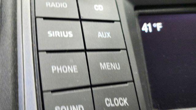 used 2016 Ford Taurus car, priced at $8,400