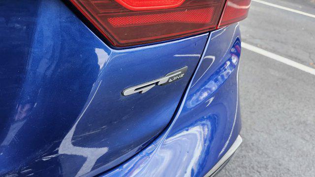 used 2020 Kia Forte car, priced at $14,000