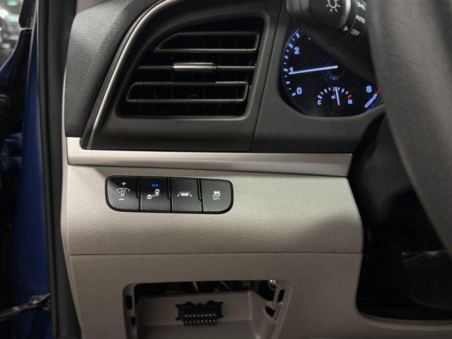 used 2020 Hyundai Elantra car, priced at $14,545