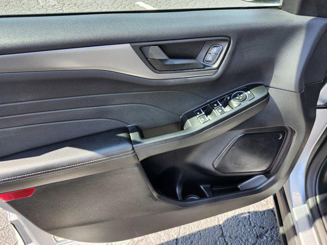 used 2024 Ford Escape car, priced at $17,900