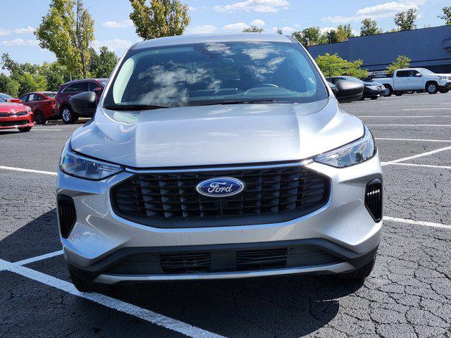 used 2024 Ford Escape car, priced at $17,900