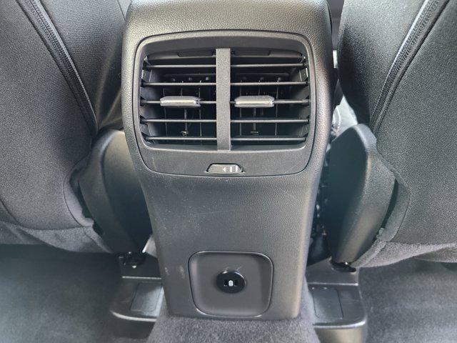used 2024 Ford Escape car, priced at $17,900