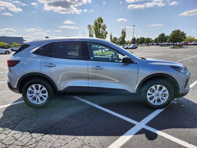 used 2024 Ford Escape car, priced at $17,900