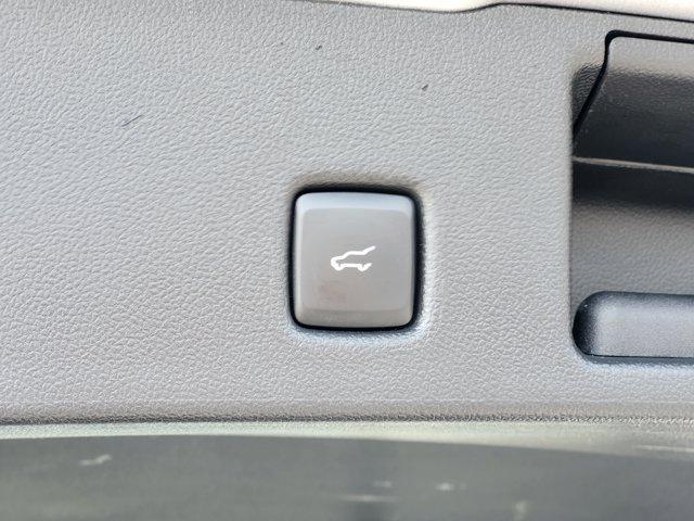 used 2024 Ford Escape car, priced at $17,900