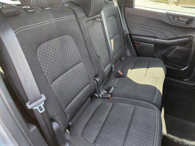 used 2024 Ford Escape car, priced at $17,900