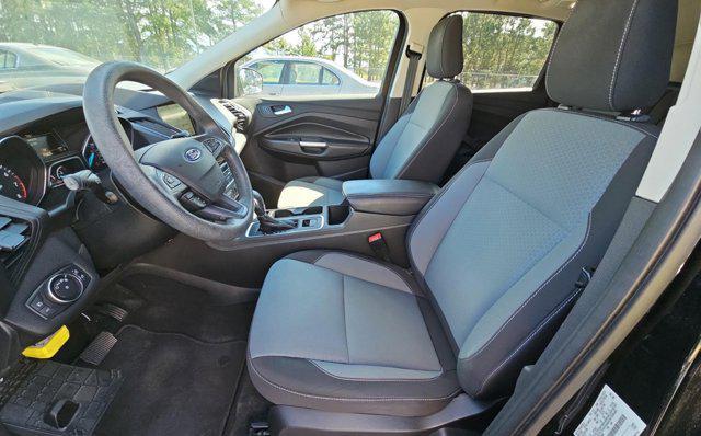 used 2018 Ford Escape car, priced at $11,045