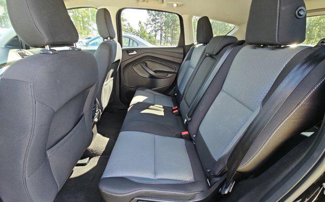 used 2018 Ford Escape car, priced at $11,045