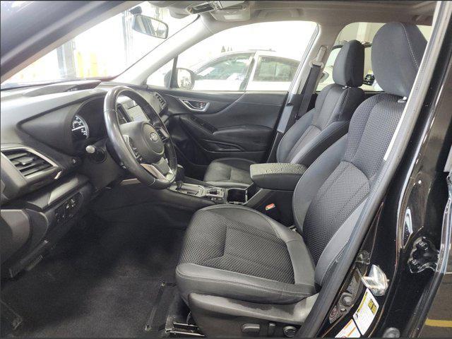 used 2020 Subaru Forester car, priced at $17,545