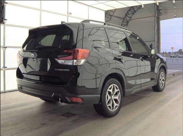 used 2020 Subaru Forester car, priced at $17,545