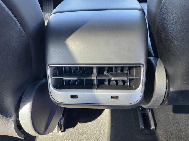 used 2019 Tesla Model 3 car, priced at $19,500