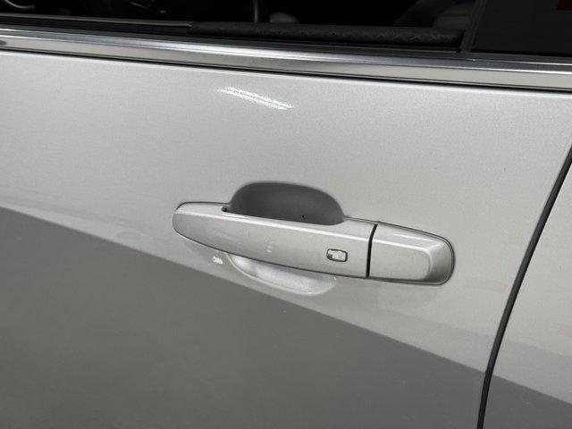 used 2021 Chevrolet Malibu car, priced at $13,500