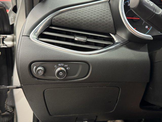 used 2021 Chevrolet Malibu car, priced at $13,500