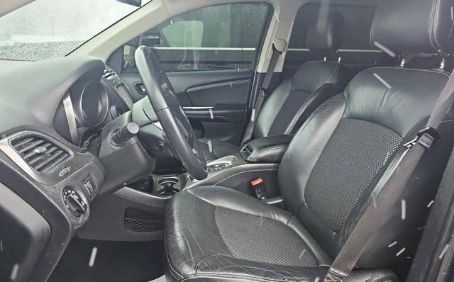 used 2018 Dodge Journey car, priced at $12,045