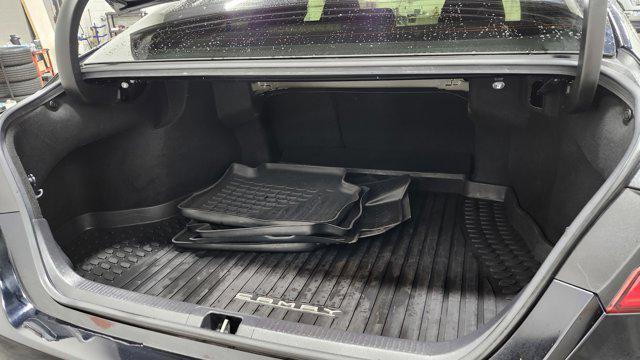 used 2018 Toyota Camry car, priced at $14,045