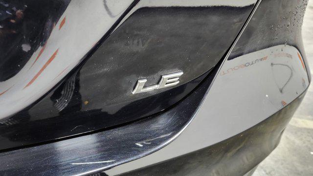 used 2018 Toyota Camry car, priced at $14,045