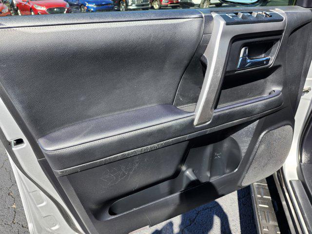 used 2024 Toyota 4Runner car, priced at $36,600