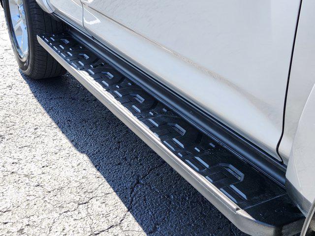 used 2024 Toyota 4Runner car, priced at $36,600