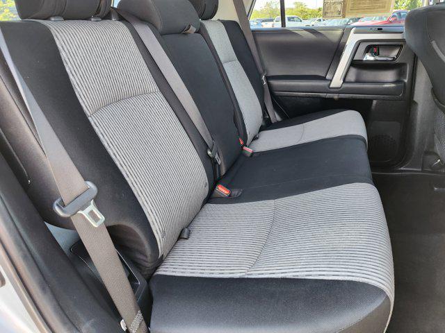 used 2024 Toyota 4Runner car, priced at $36,600