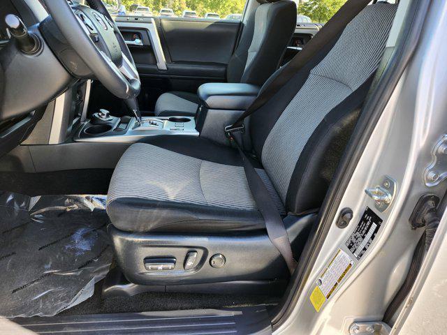 used 2024 Toyota 4Runner car, priced at $36,600