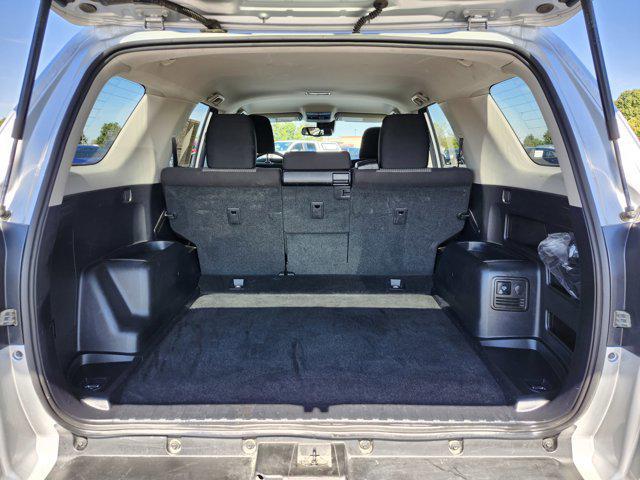 used 2024 Toyota 4Runner car, priced at $36,600