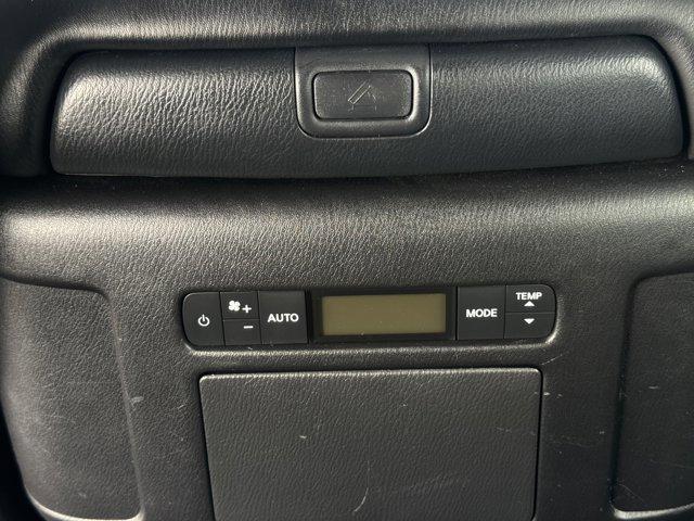 used 2023 Nissan Armada car, priced at $32,545