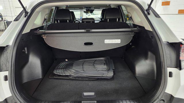 used 2024 Kia Sportage car, priced at $22,100