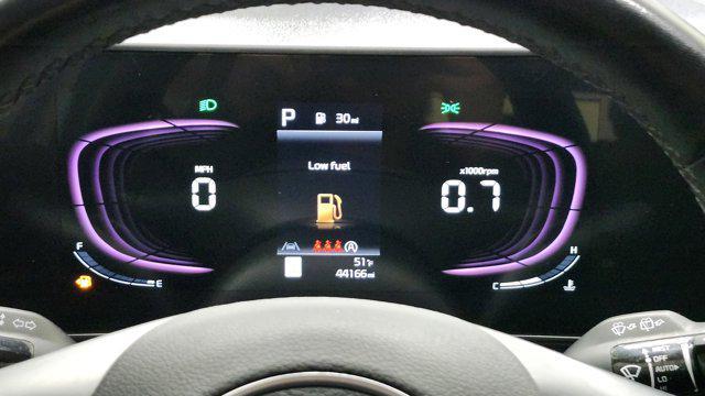 used 2024 Kia Sportage car, priced at $22,100