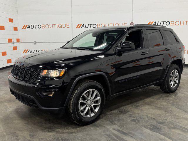 used 2019 Jeep Grand Cherokee car, priced at $17,900