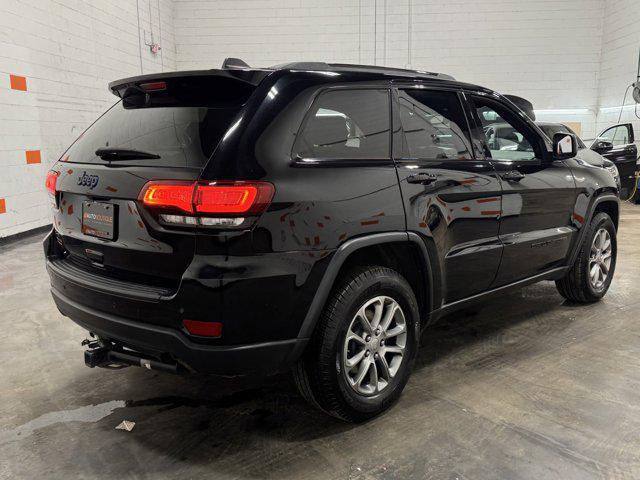 used 2019 Jeep Grand Cherokee car, priced at $17,900