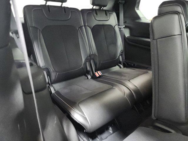 used 2024 Jeep Grand Cherokee L car, priced at $27,900