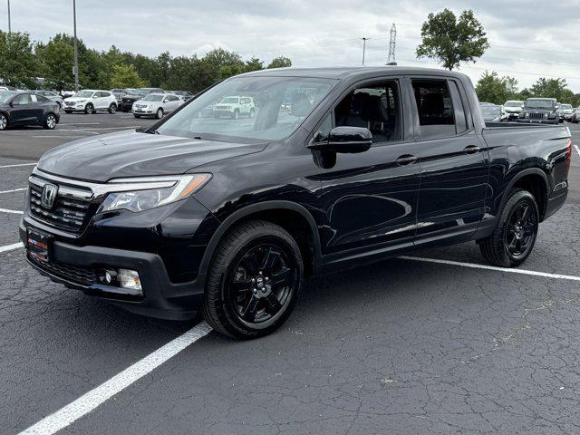 used 2019 Honda Ridgeline car, priced at $26,900