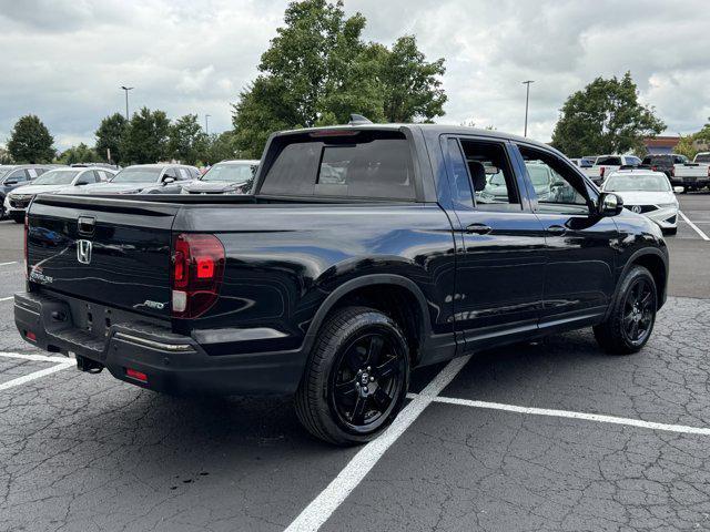 used 2019 Honda Ridgeline car, priced at $26,900