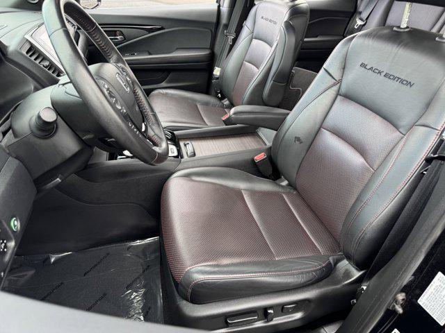 used 2019 Honda Ridgeline car, priced at $26,900