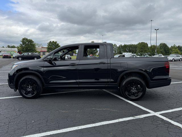 used 2019 Honda Ridgeline car, priced at $26,900