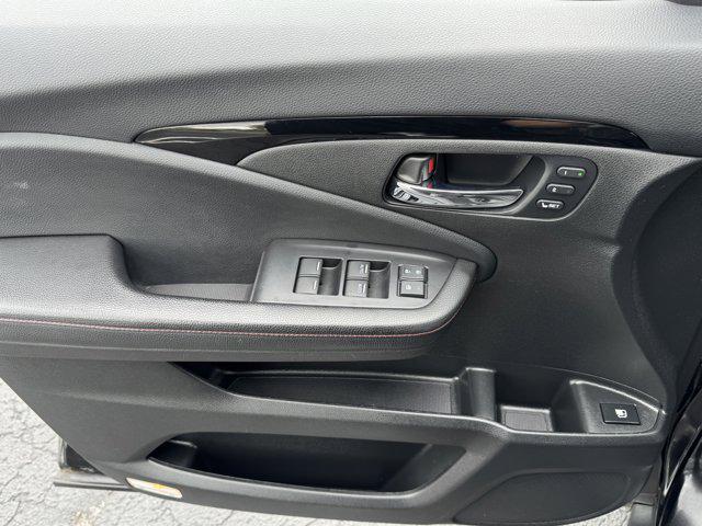 used 2019 Honda Ridgeline car, priced at $26,900