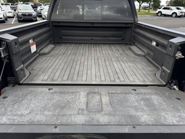 used 2019 Honda Ridgeline car, priced at $26,900