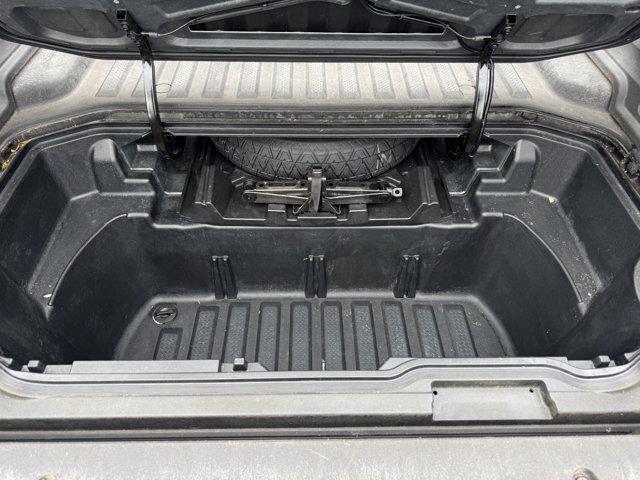 used 2019 Honda Ridgeline car, priced at $26,900