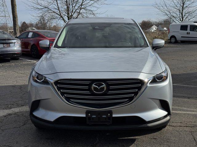 used 2023 Mazda CX-9 car, priced at $24,800