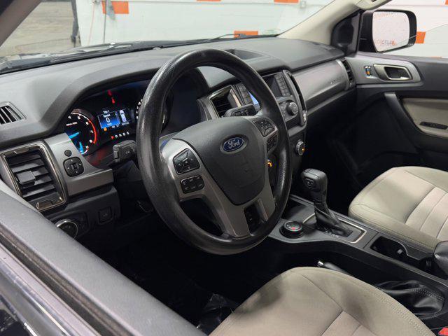 used 2019 Ford Ranger car, priced at $25,045