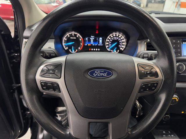 used 2019 Ford Ranger car, priced at $25,045