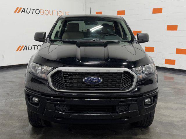 used 2019 Ford Ranger car, priced at $25,045