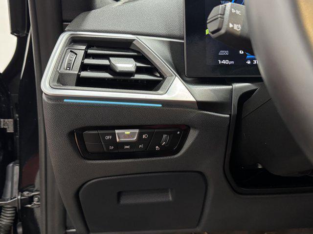 used 2024 BMW M4 car, priced at $83,045