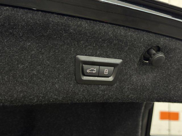 used 2024 BMW M4 car, priced at $83,045