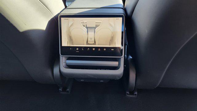 used 2024 Tesla Model 3 car, priced at $41,045