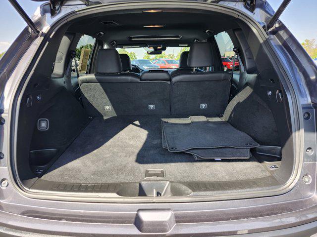 used 2019 Honda Passport car, priced at $21,045