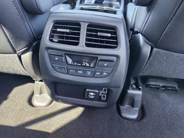used 2019 Honda Passport car, priced at $21,045